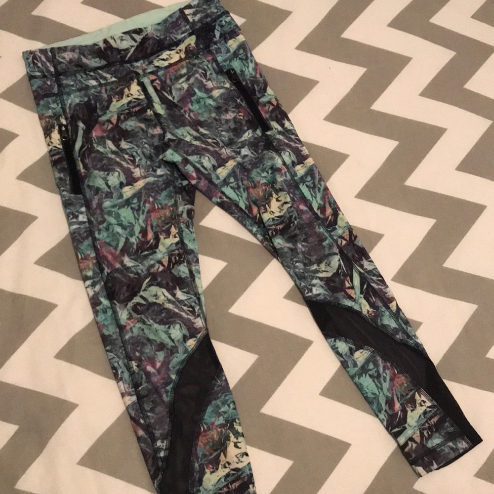 Lululemon leggings